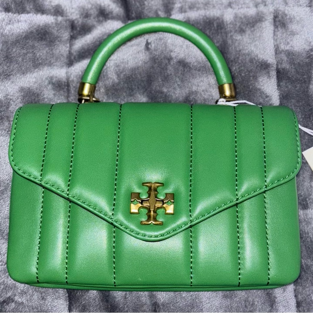 New Tory Burch Kira Mini Bag